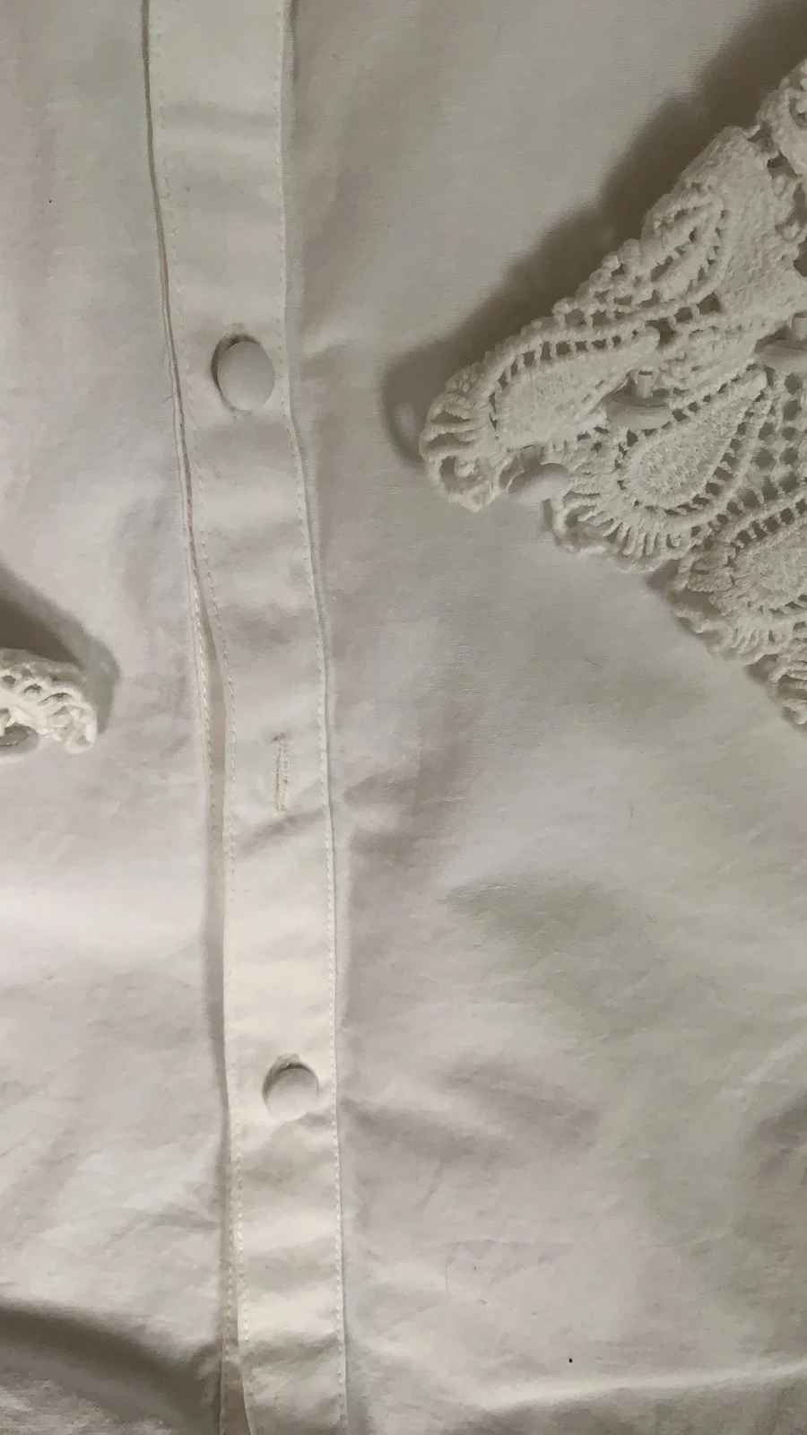 Camisa – photo 3